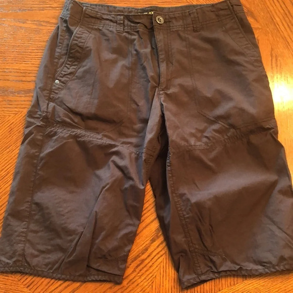 Helix Casual / Dress Shorts - Picture 2 of 7